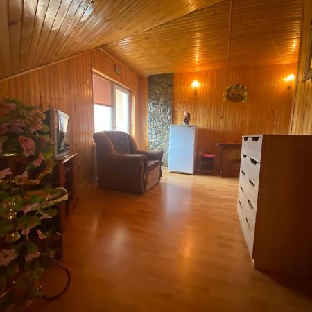 Vхаті Apartman Szlavszke Kültér fotó