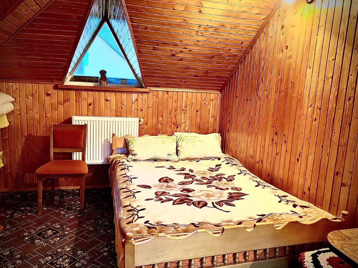 Vхаті Apartman Szlavszke Kültér fotó