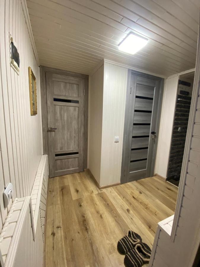 Vхаті Apartman Szlavszke Kültér fotó