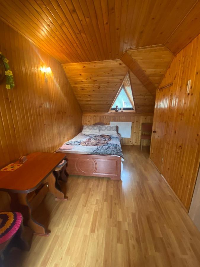 Vхаті Apartman Szlavszke Kültér fotó