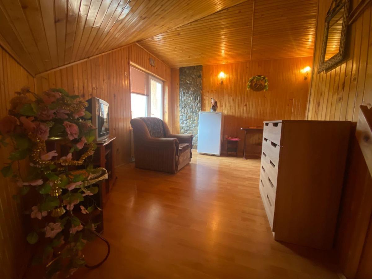 Vхаті Apartman Szlavszke Kültér fotó