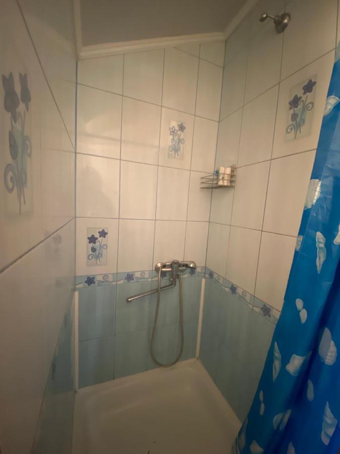Vхаті Apartman Szlavszke Kültér fotó