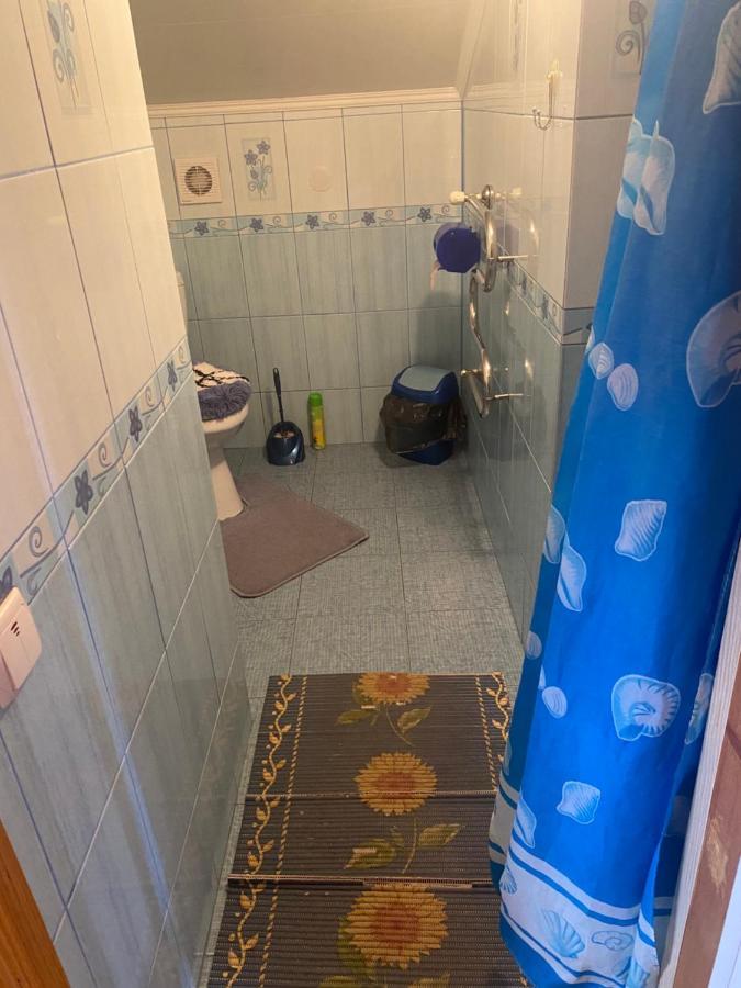 Vхаті Apartman Szlavszke Kültér fotó