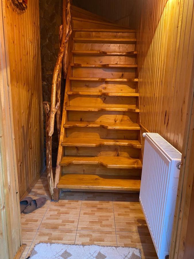 Vхаті Apartman Szlavszke Kültér fotó