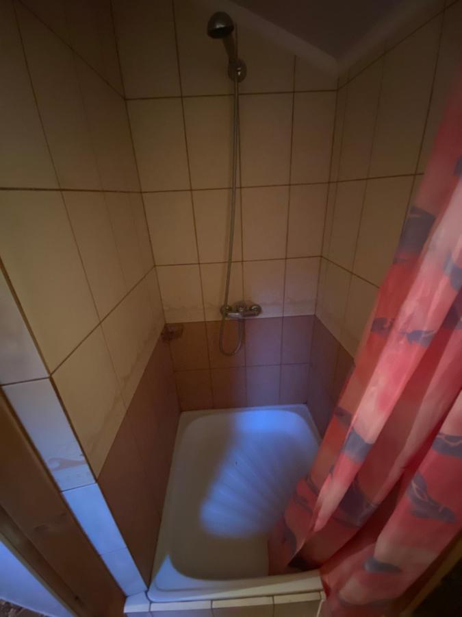 Vхаті Apartman Szlavszke Kültér fotó