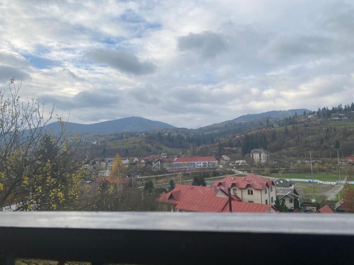 Vхаті Apartman Szlavszke Kültér fotó