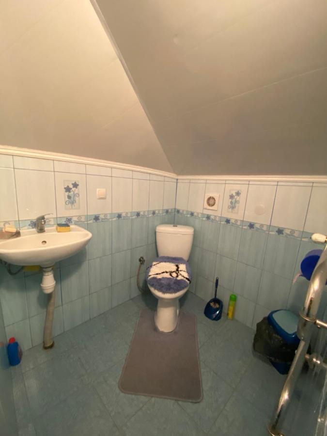 Vхаті Apartman Szlavszke Kültér fotó